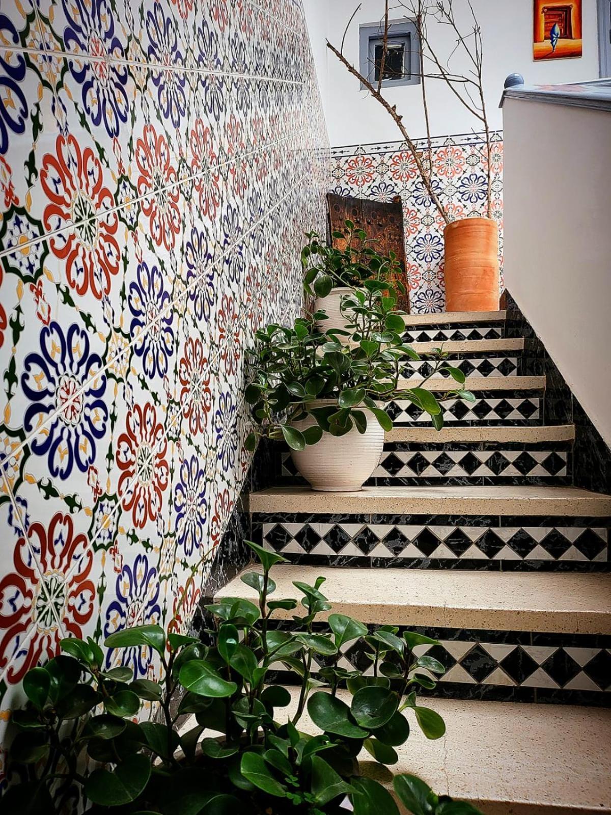 Hébergement de vacances Traditionnel De Charme 3 Marrakesh