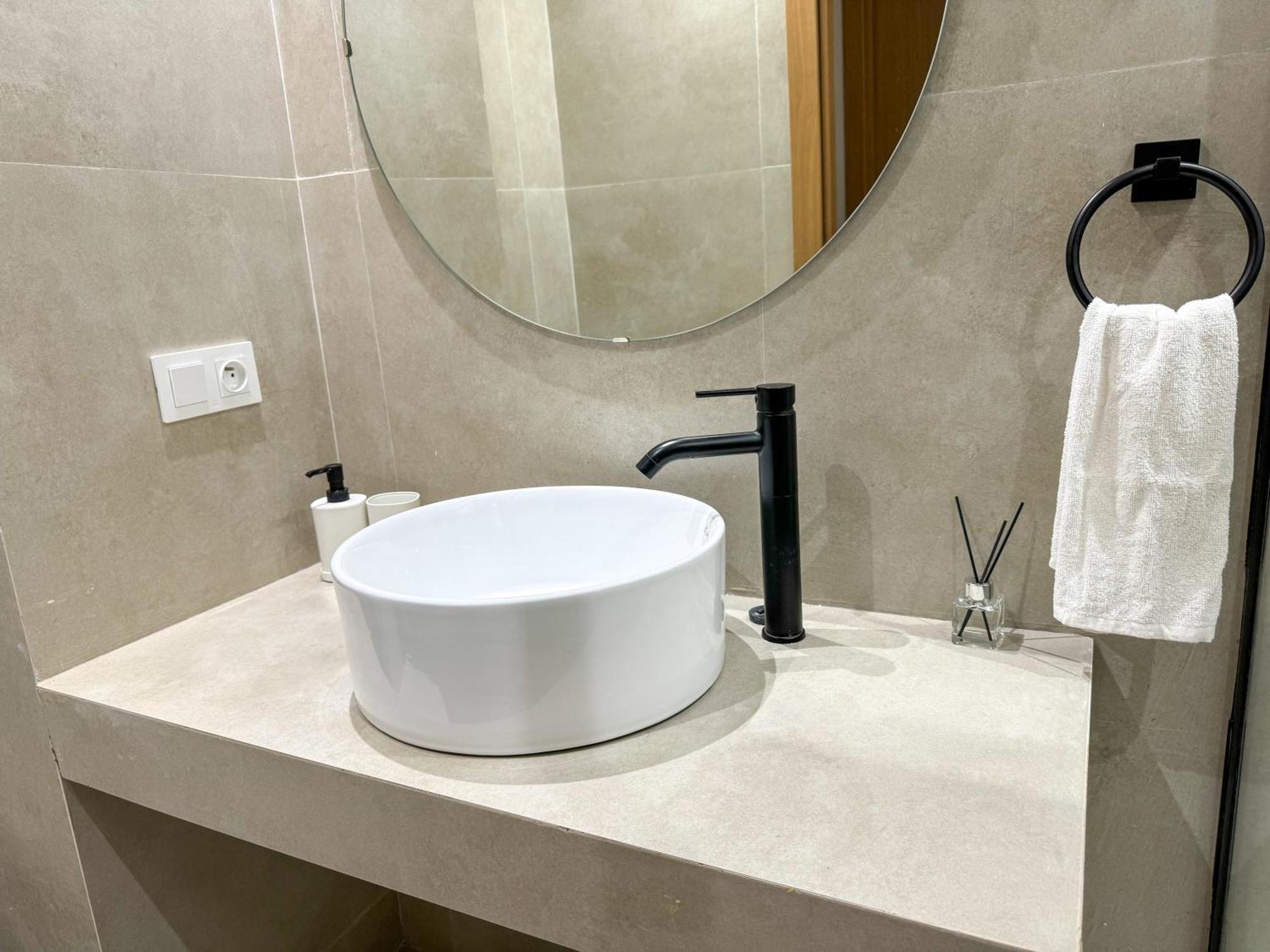 Apartment Lyana