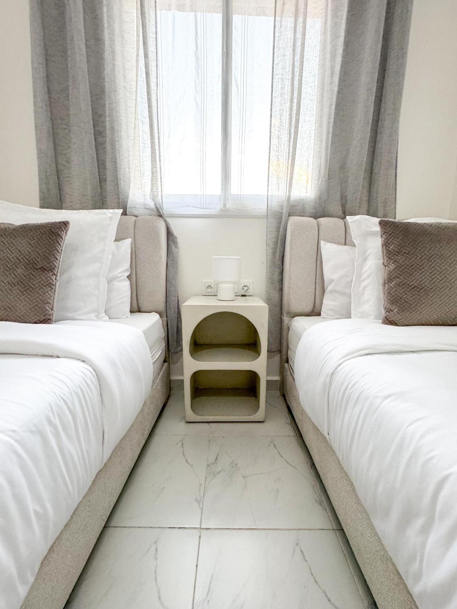 Lyana Apartment