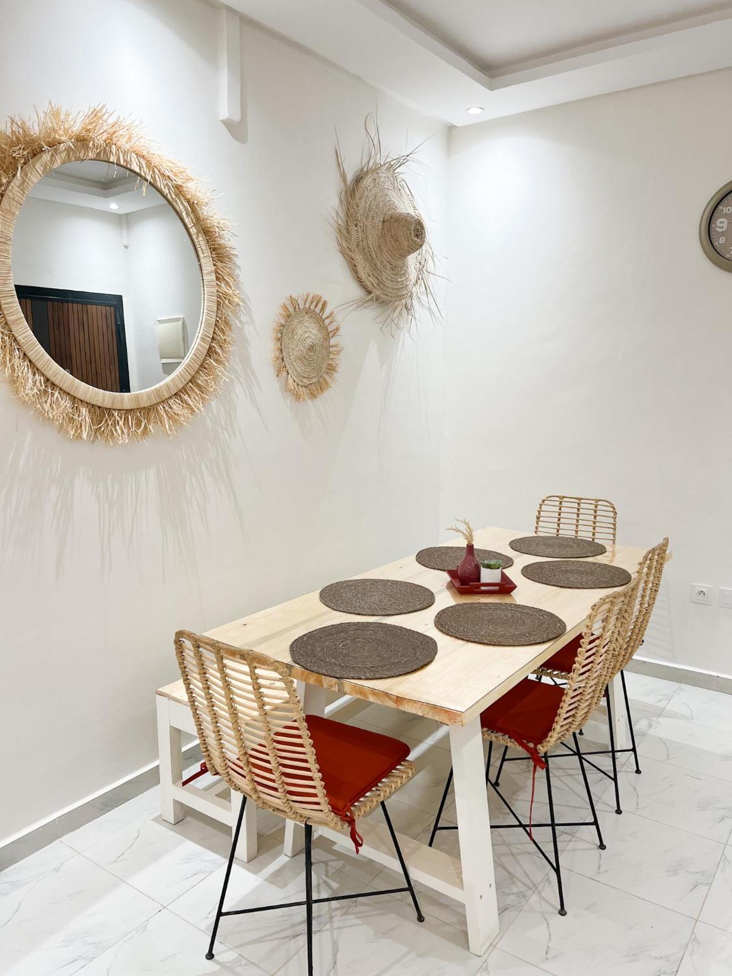 Apartment Lyana Marrakesh
