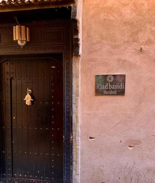 Basidi Piscine Chauffee Sur Le Toit De La Medina Casa de hóspedes