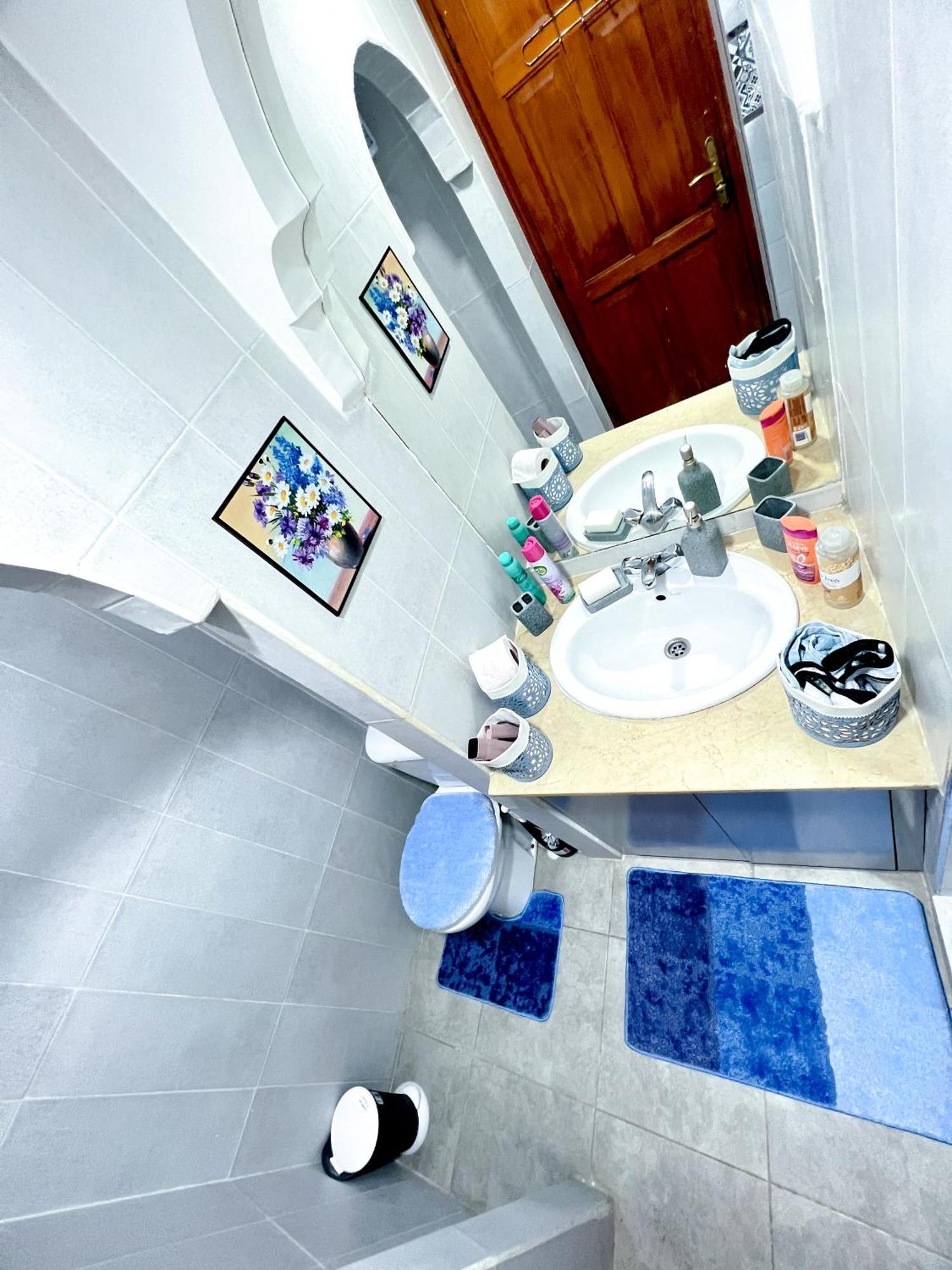 For Rent Luxury Near To Jemaa El-fnaa Marrakesh
