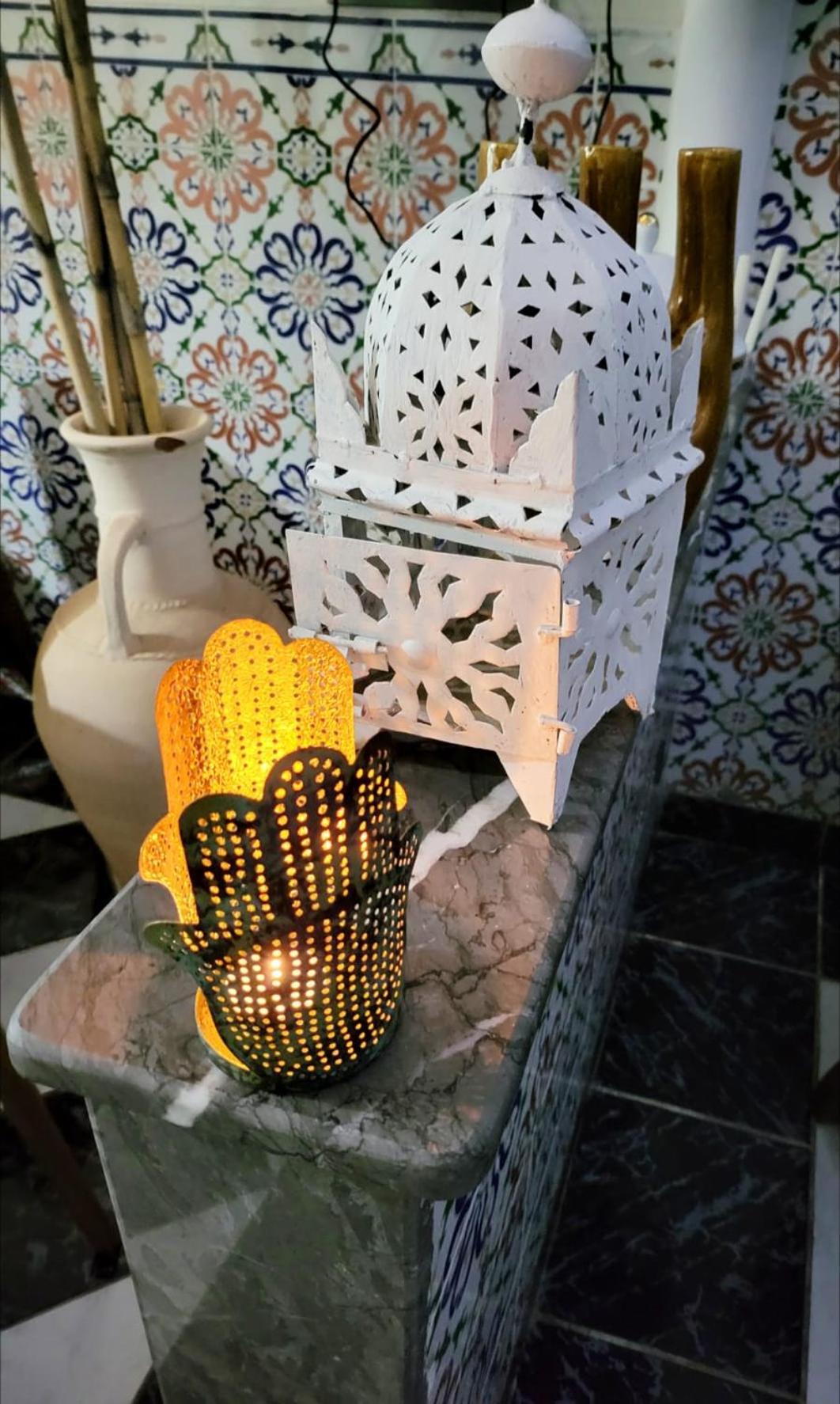 Traditionnel De Charme 3 Marrakesh