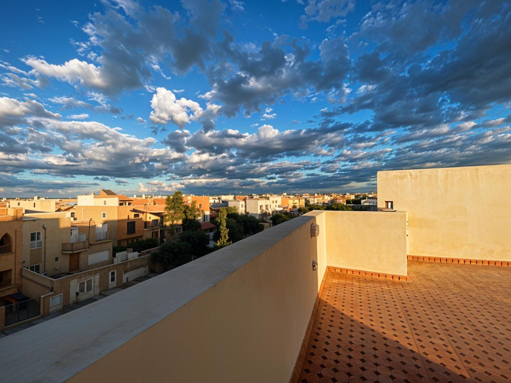 Peaceful Marrakech 4 Bedrooms Private Pool Villa Marrakesh