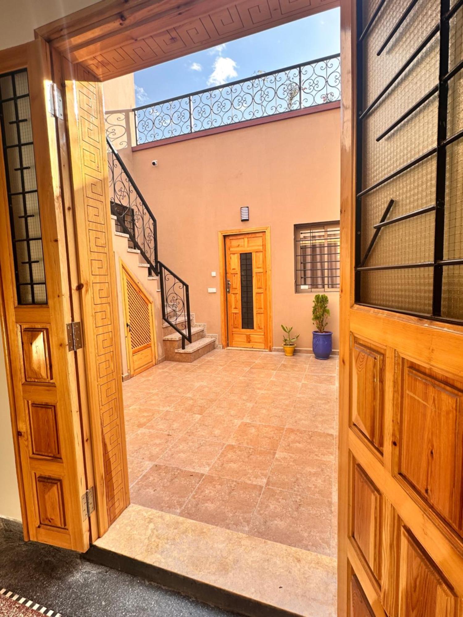 Square Appart Apartment