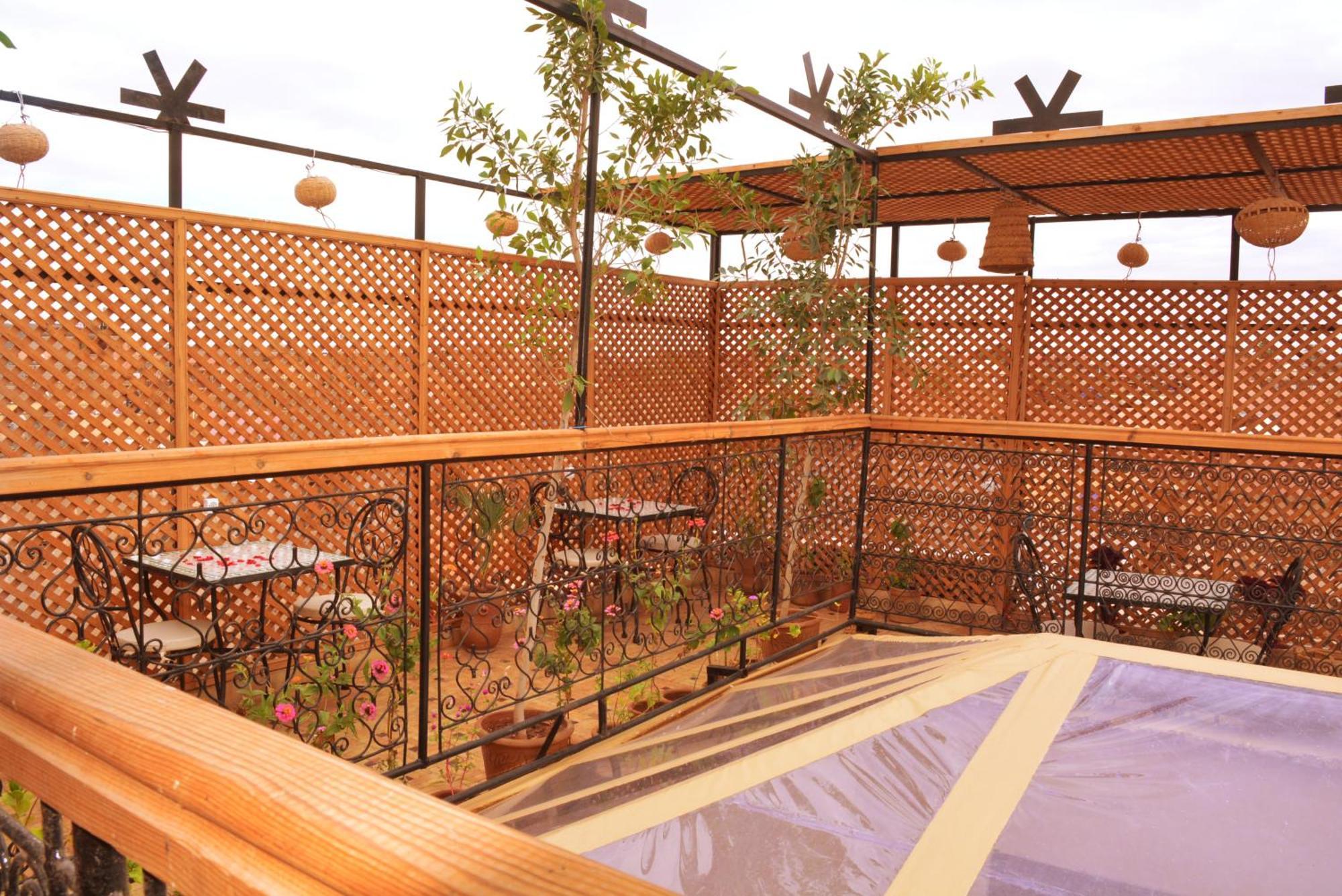 Riad Peace *