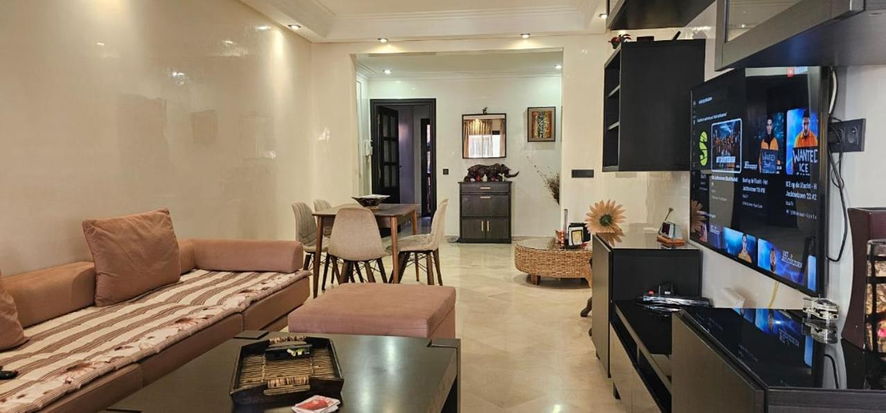 Apartamento Jnane Atlas *