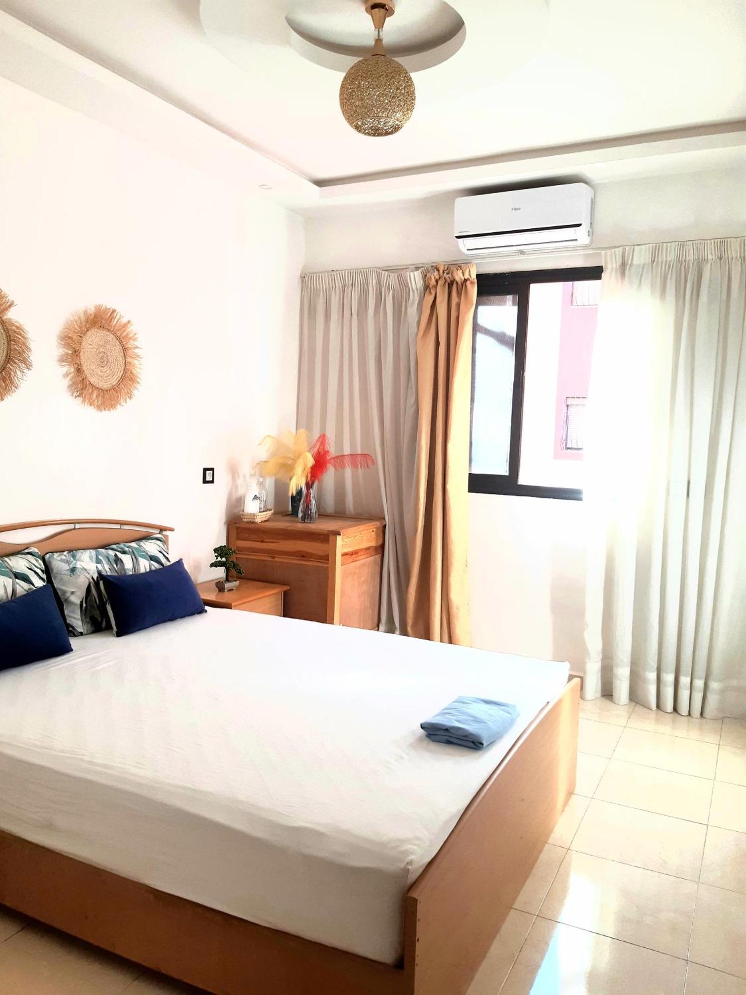 Elegant Au Coeur De La 5min A Gueliz Apartment