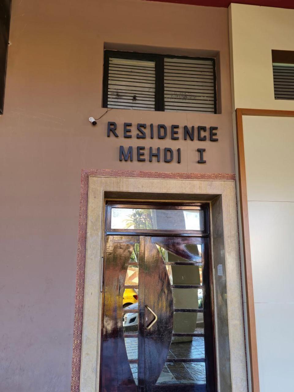 Apartment Modern In Centre Of Marrakech For Friends & Families *
