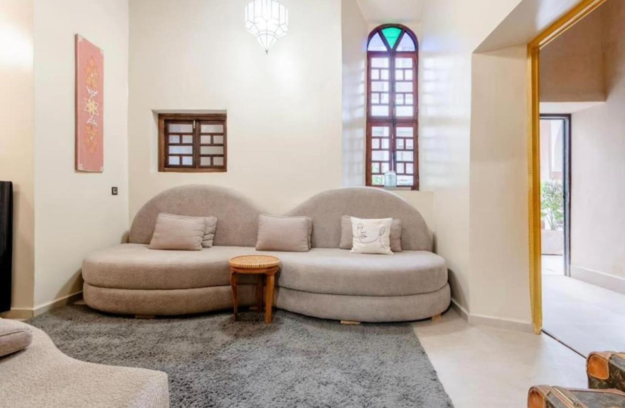 Manzal Riad Marrakesh