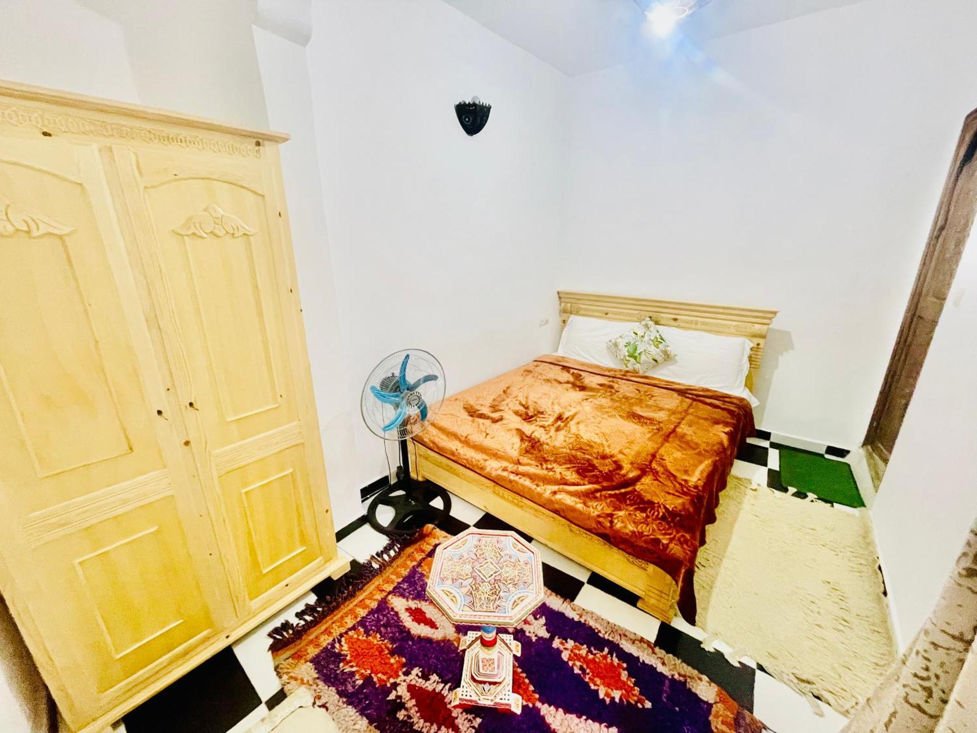 Dar Lokman Guest house Marrakesh