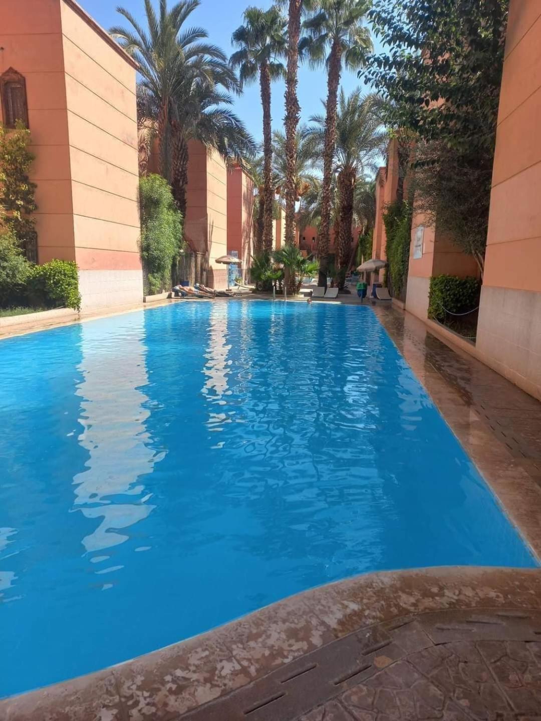 Apartment Selma Avec Piscines