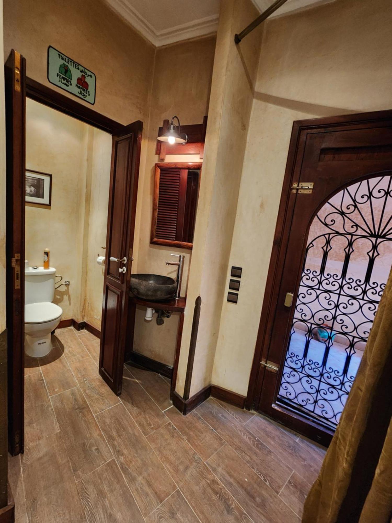 Mumtaz Marrakech * Marraquexe