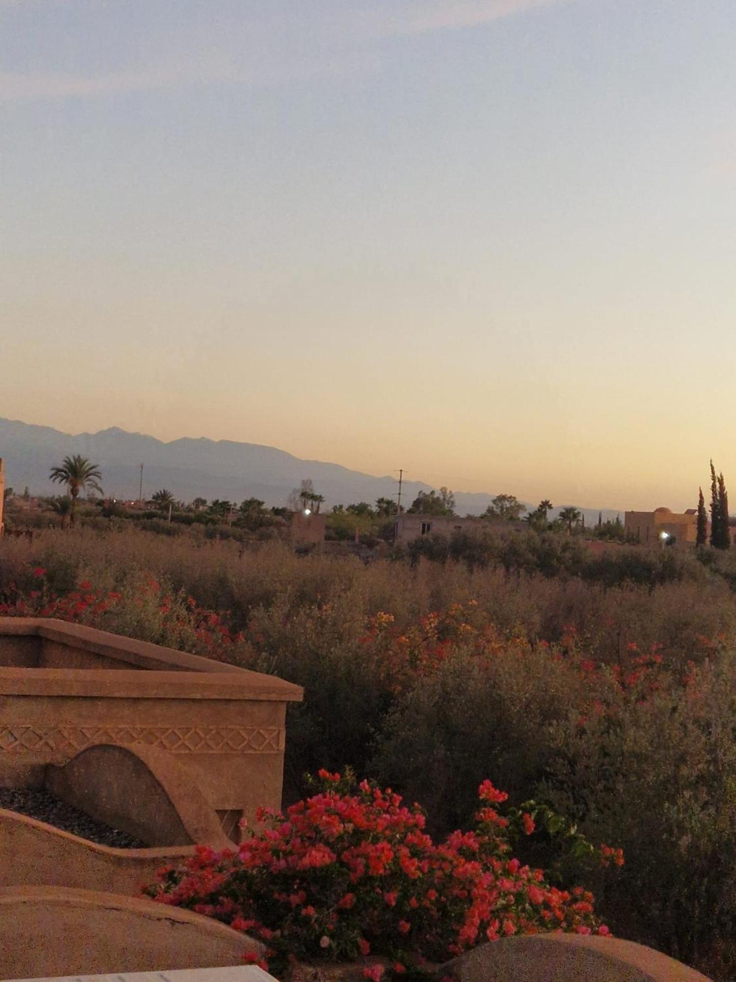 Boheme Havre De Paix, Piscine Chauffee,4 Marrakesh