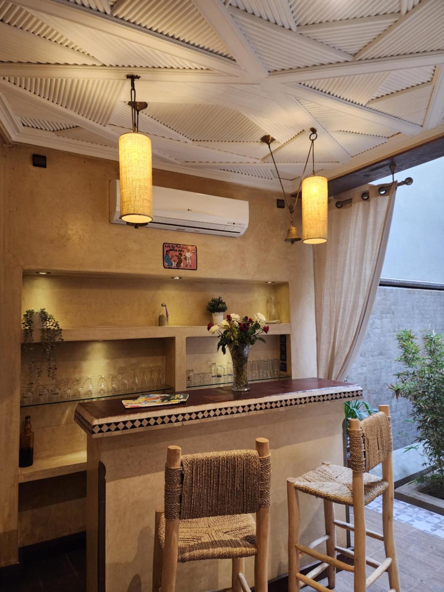 Riad Mumtaz Marrakech Marraquexe