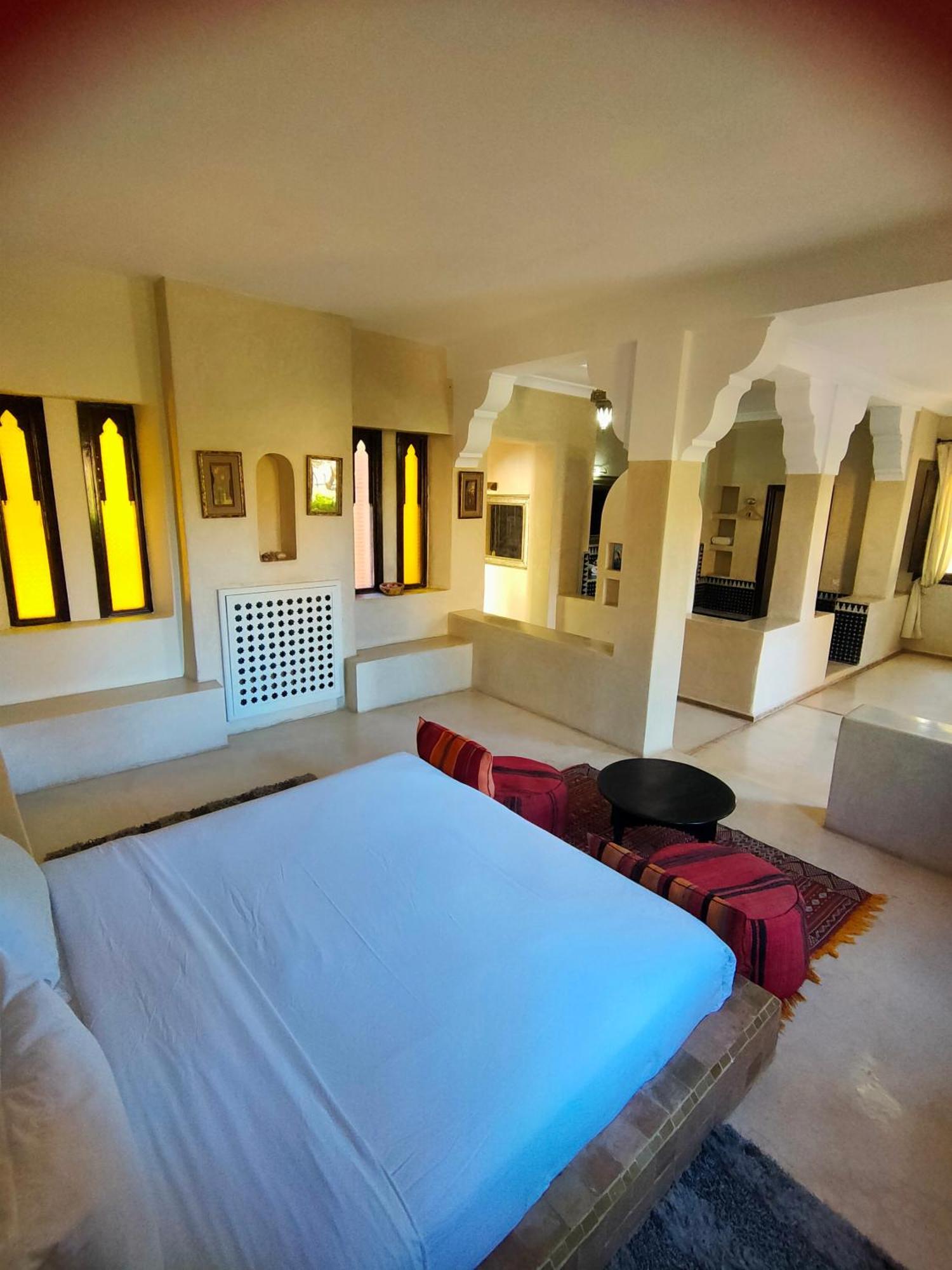 Sheherazade Marrakech Guest house
