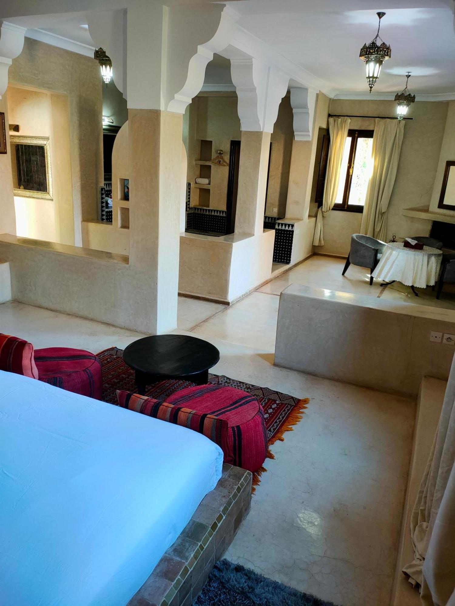 Sheherazade Marrakech Guest house Marrakesh