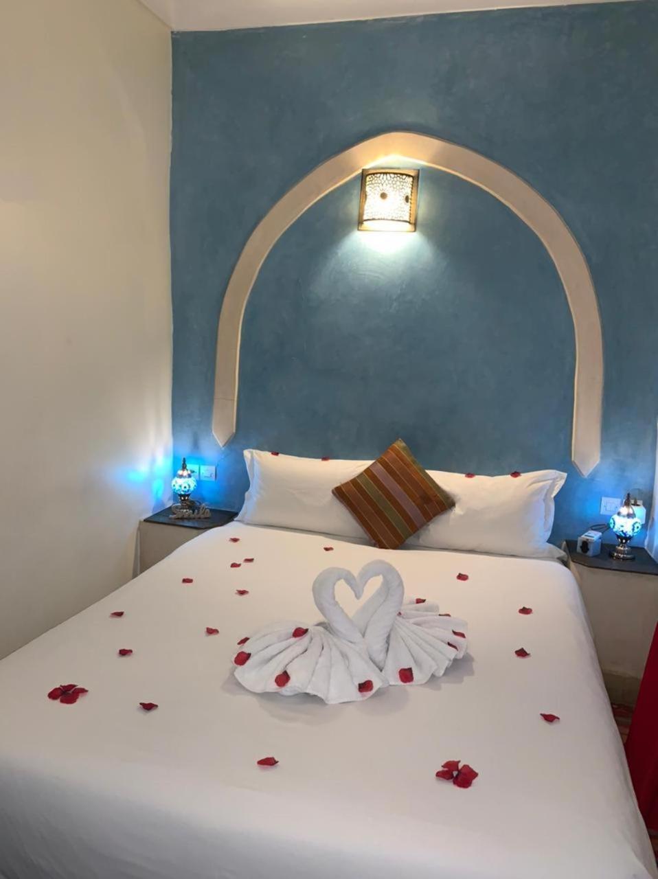 M'boja Chez Ali Baba 3*