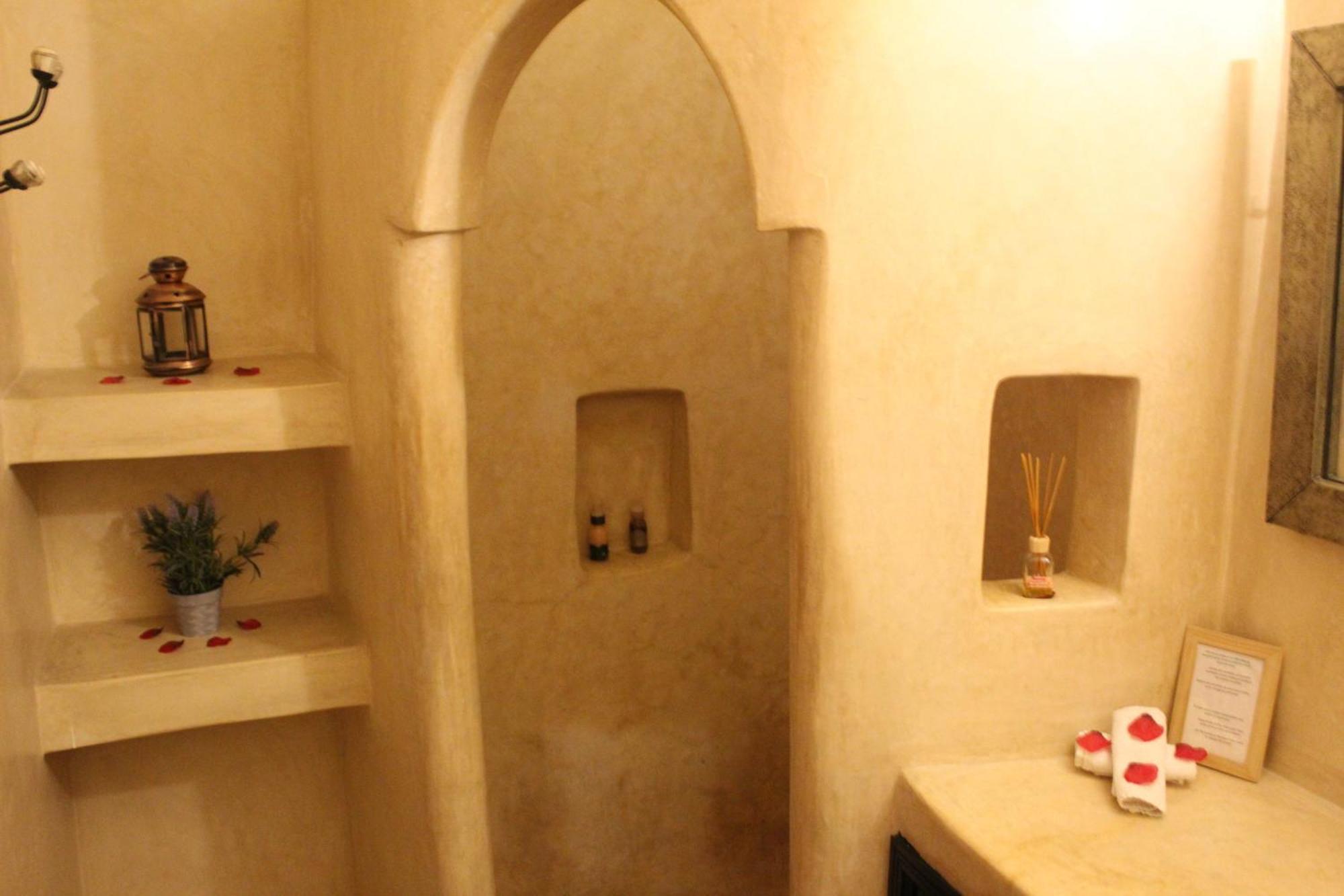 Riad M'boja Chez Ali Baba 3*