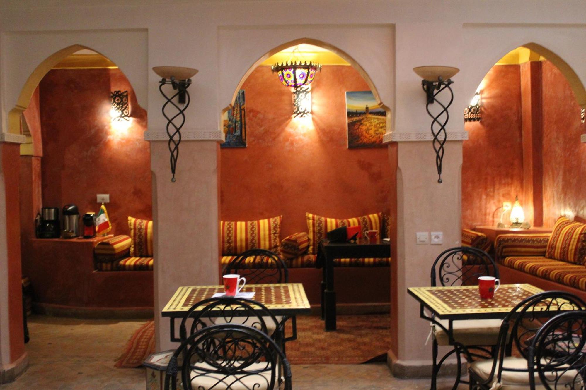 Riad M'boja 
