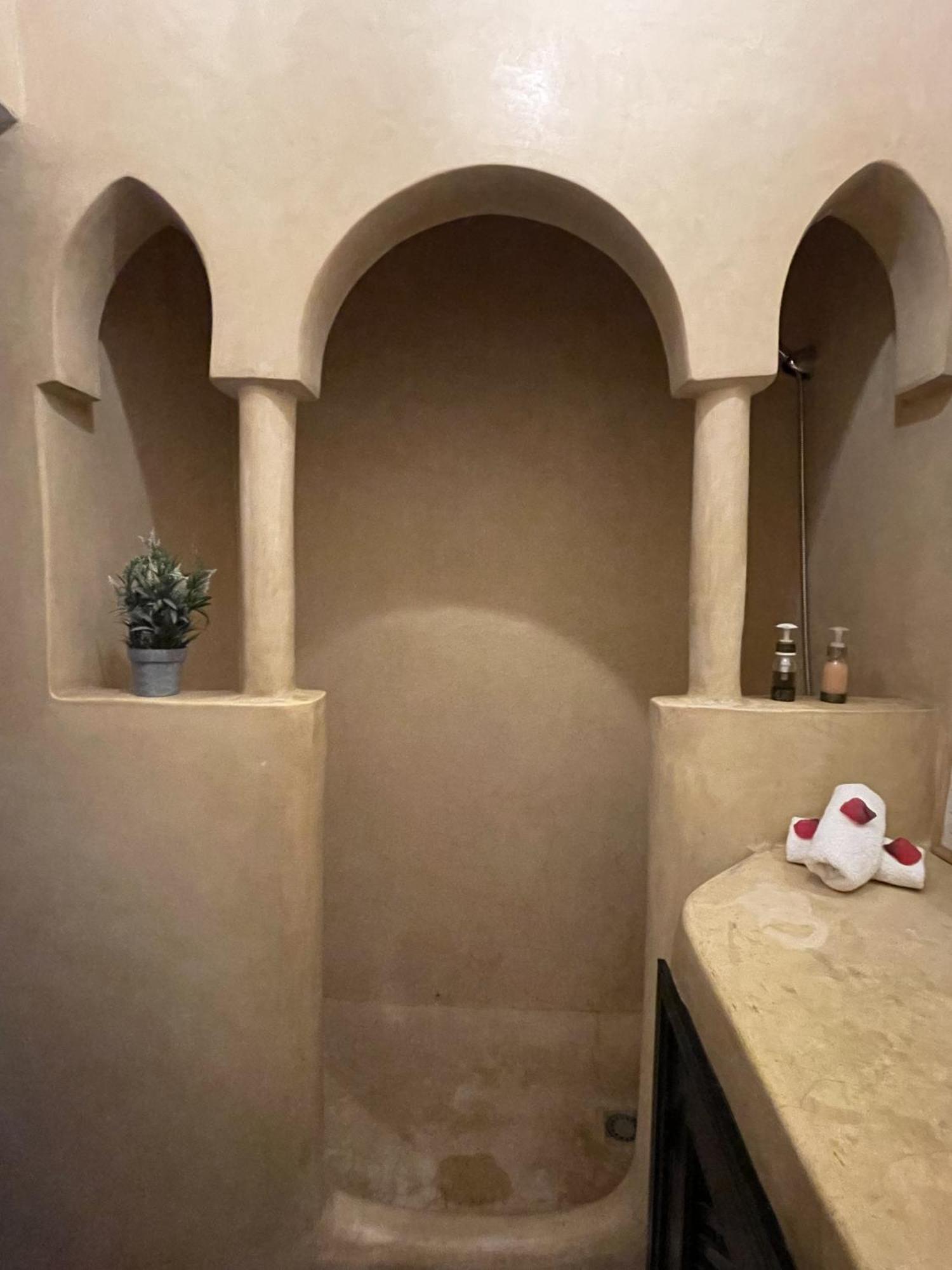 Riad M'boja Chez Ali Baba 3*