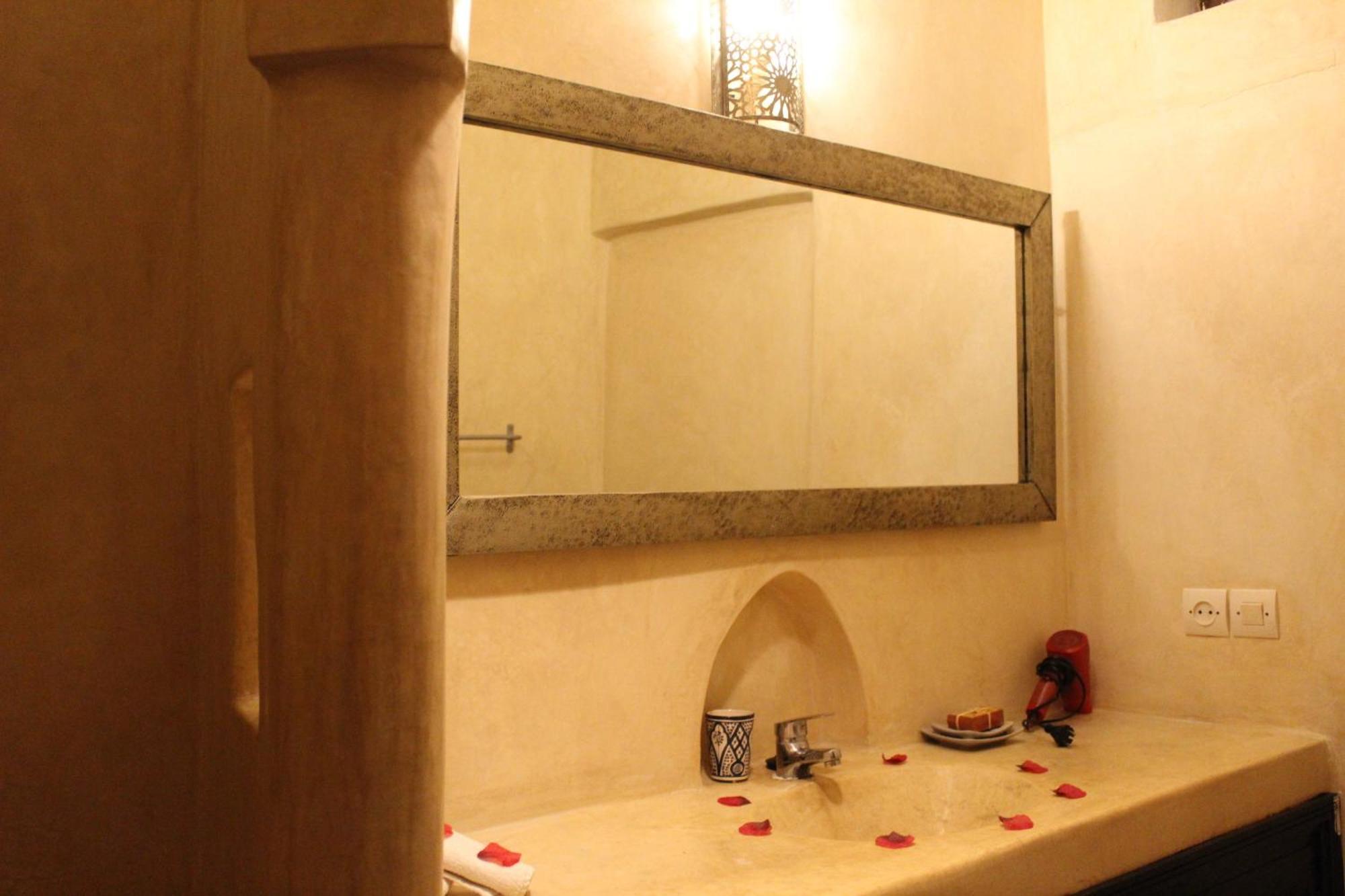 Riad M'boja Chez Ali Baba 3*