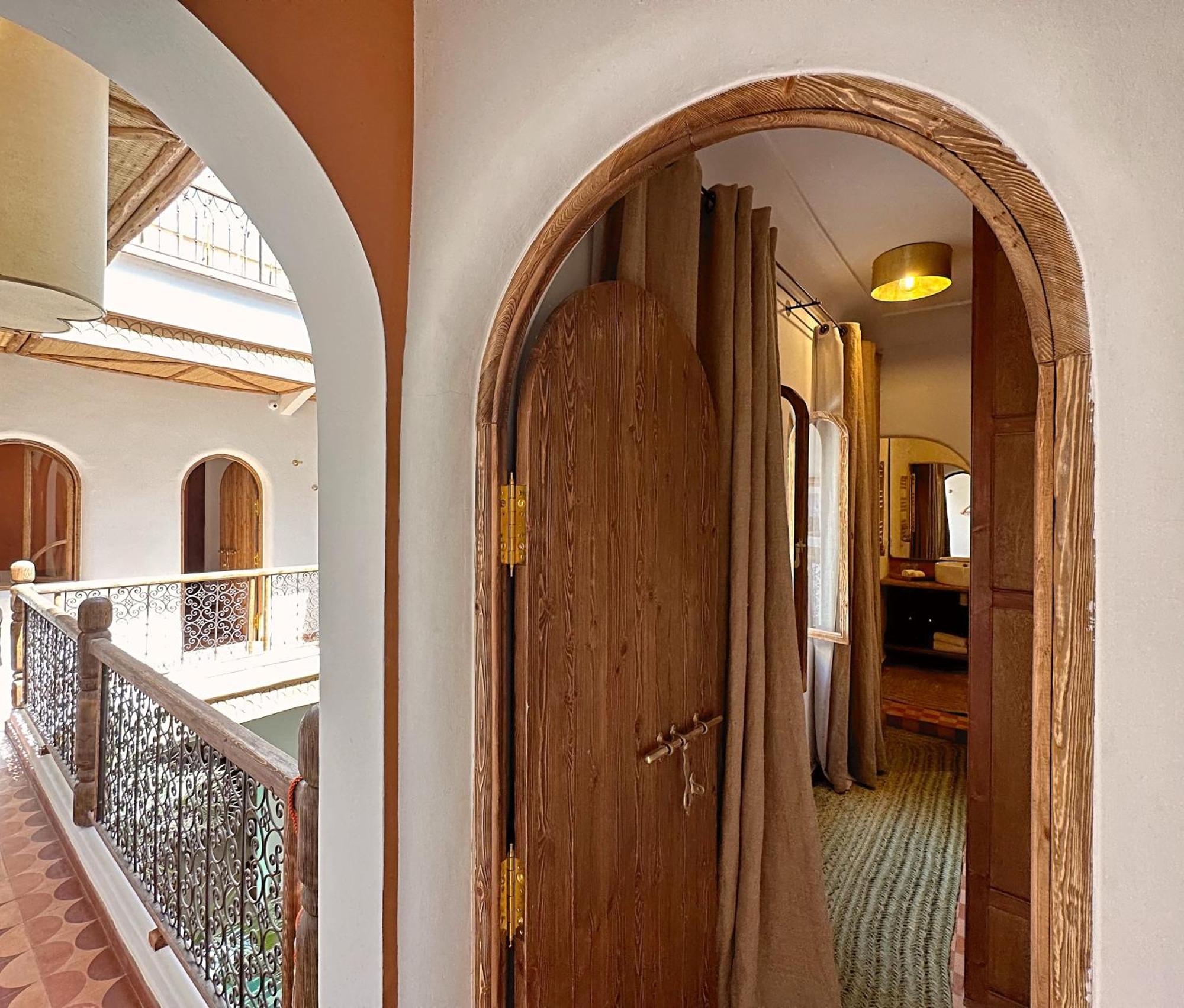 Appartement Nesayam *