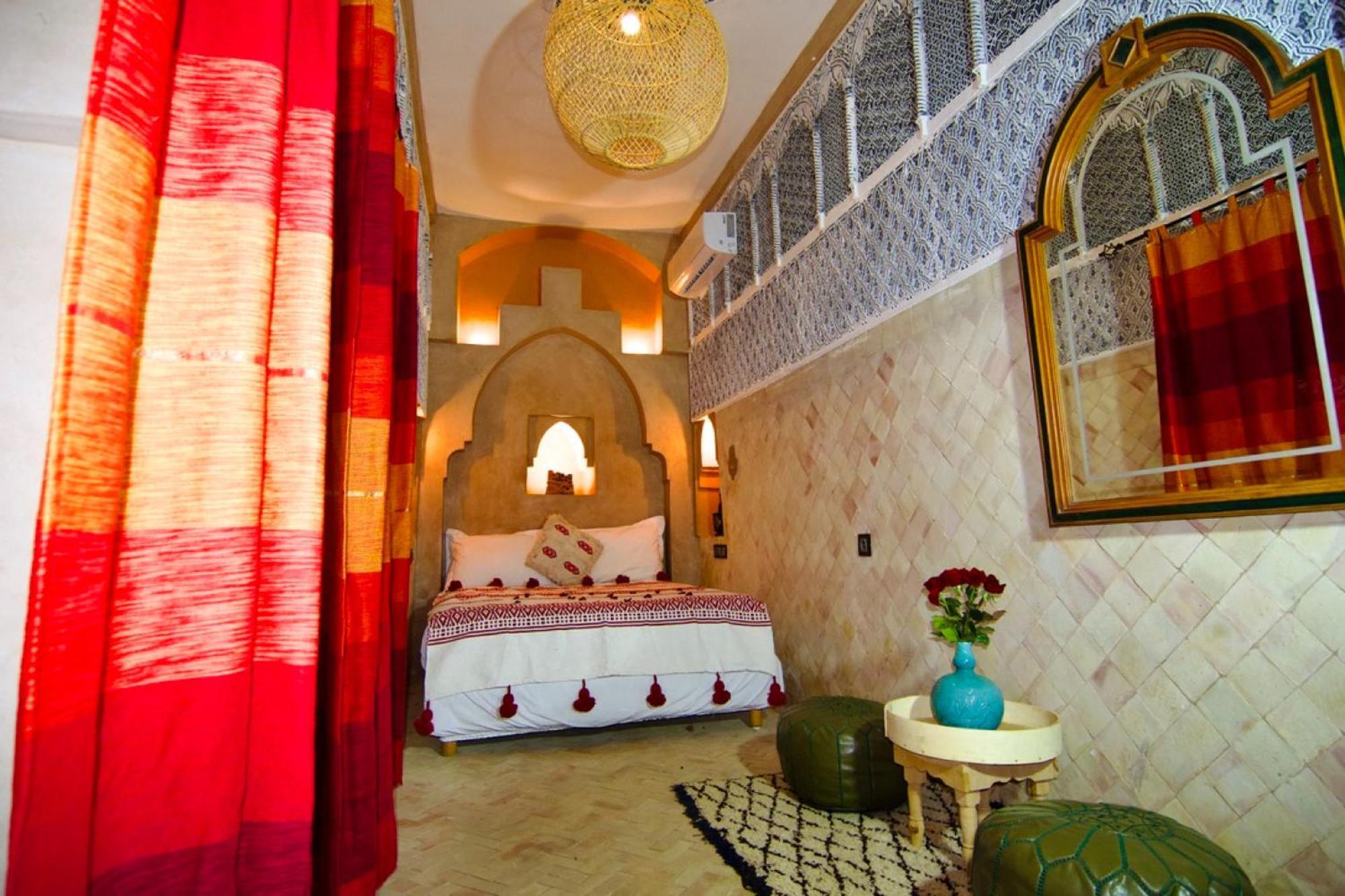 Peace Riad
