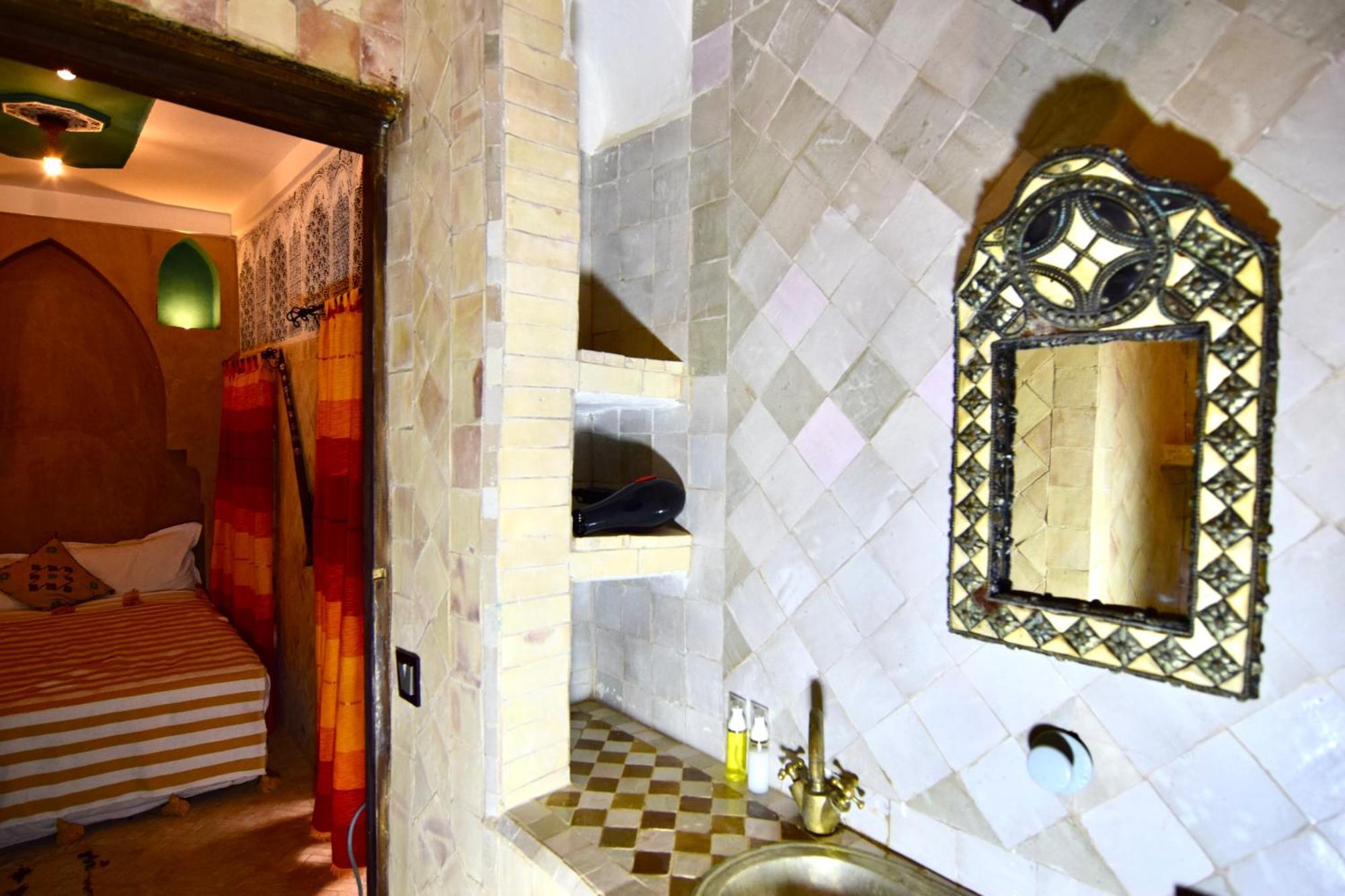 Riad Peace