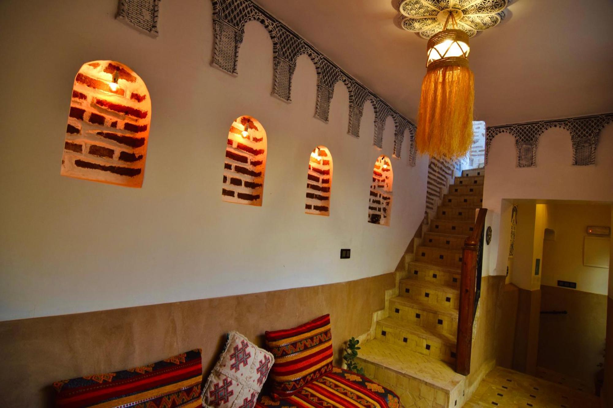 Peace * Marrakesh