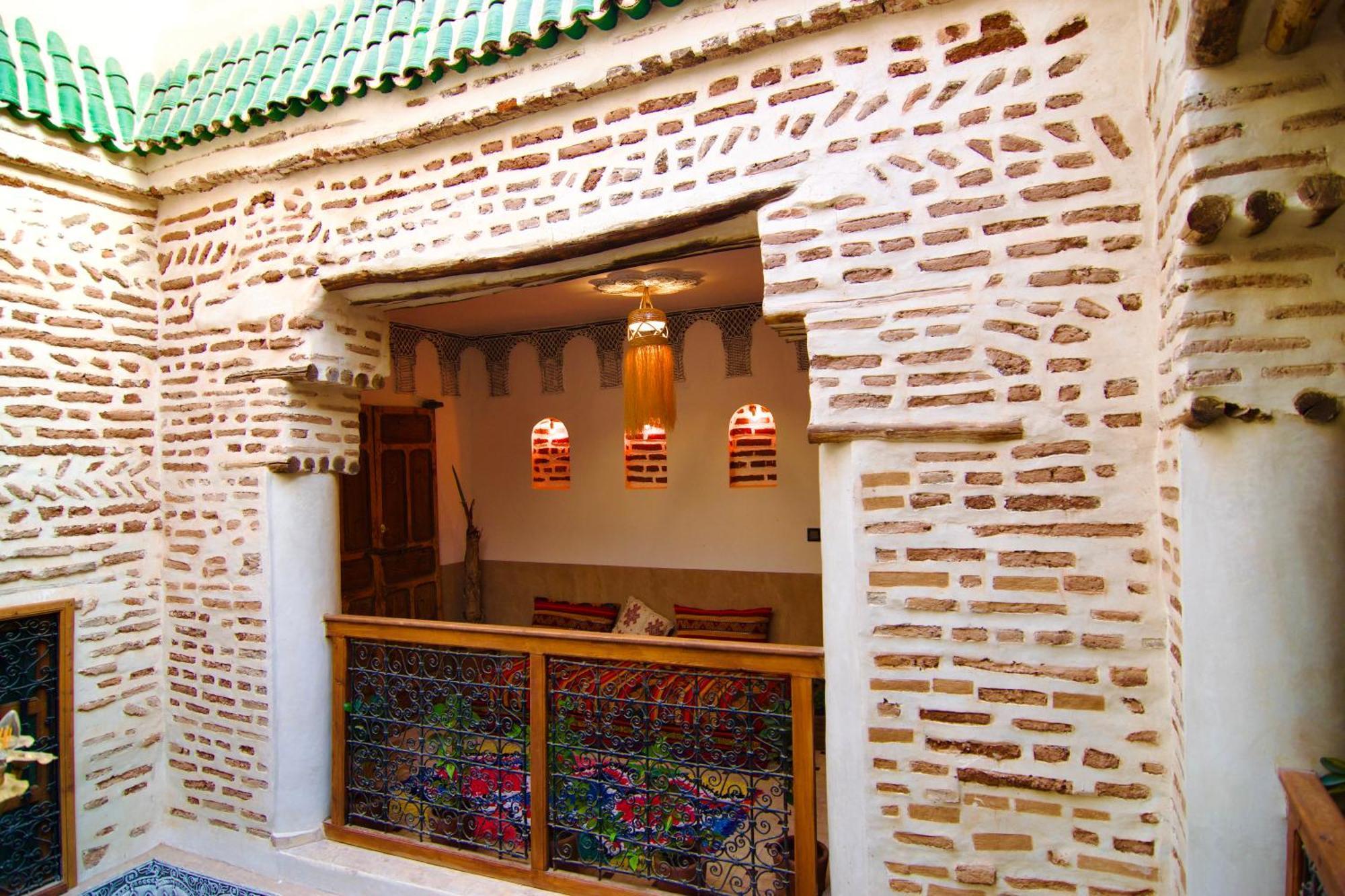 Peace * Marrakesh