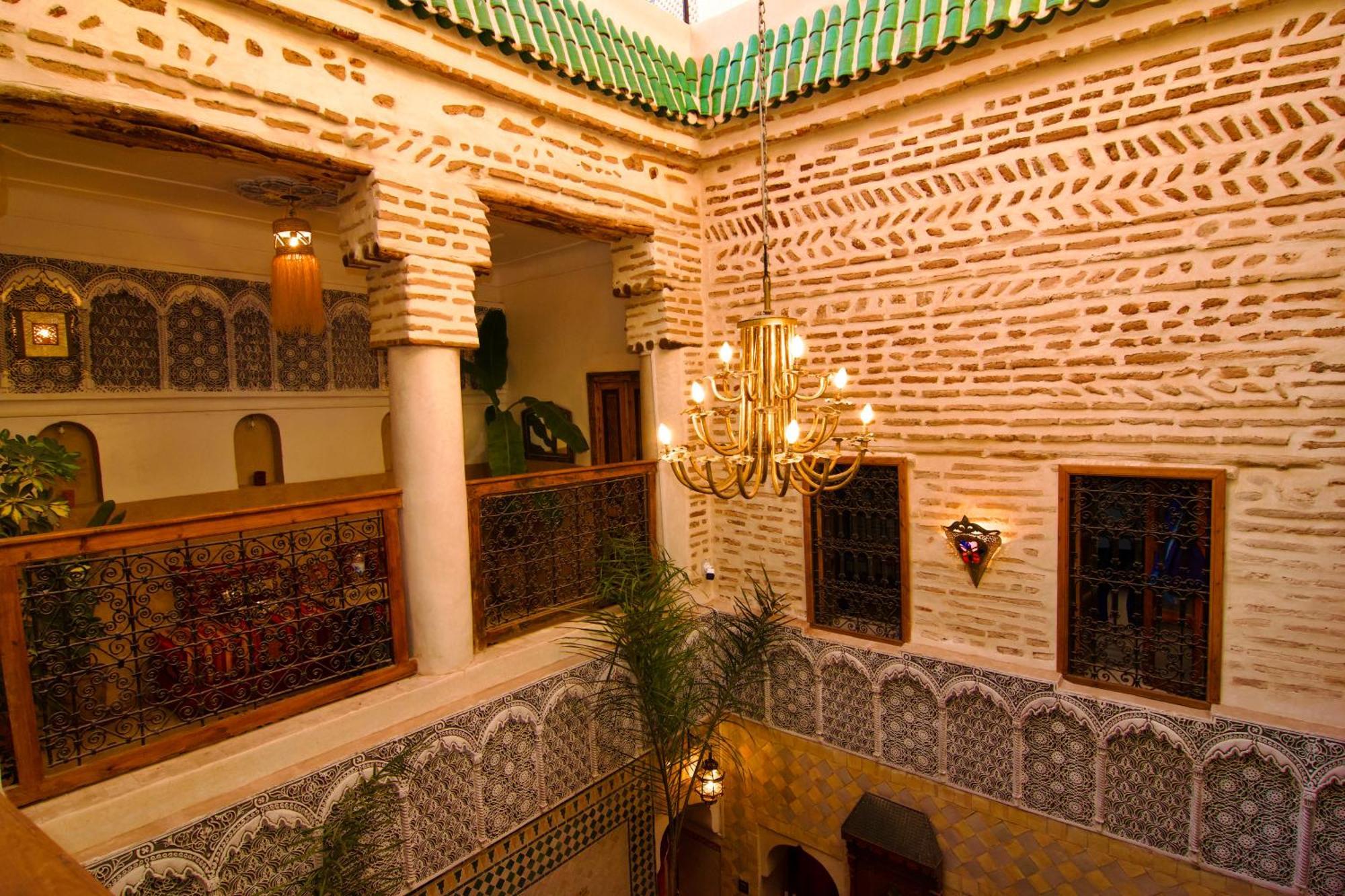 Peace Riad