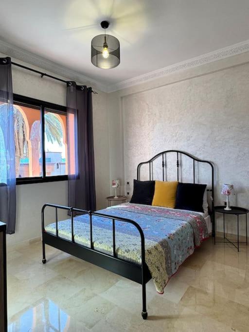 Apartment Sylia Marrakesh