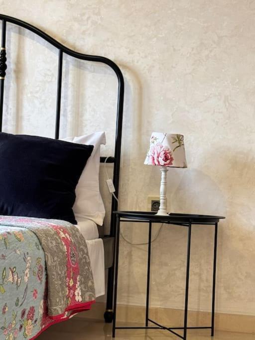 Apartment Sylia