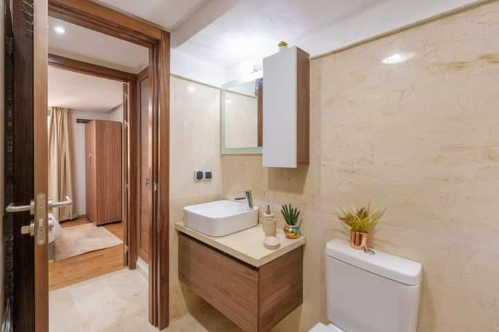 Apartment 2 Prestigia Golf Marrakesh