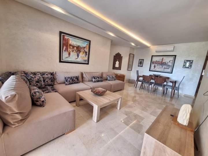 Apartment 2 Prestigia Golf *