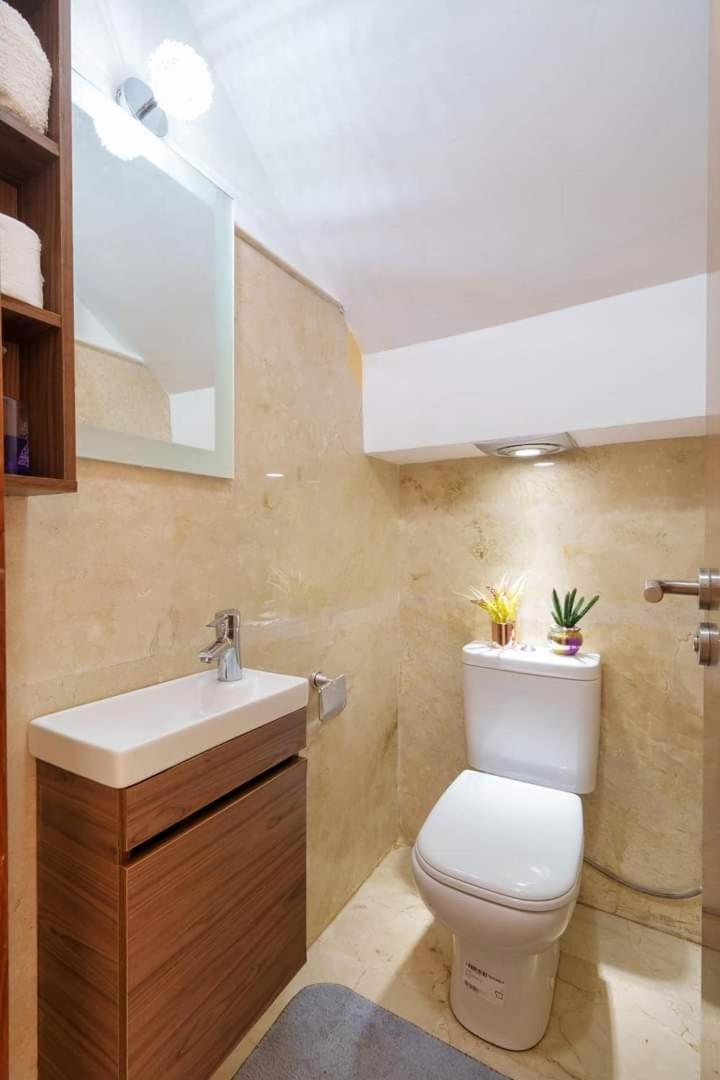 2 Prestigia Golf Apartment Marrakesh
