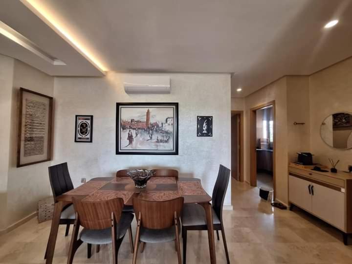 2 Prestigia Golf Apartment