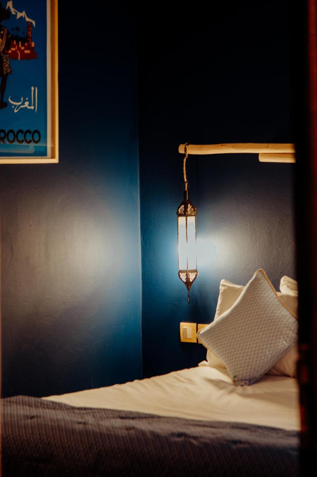 Riad Clefs D'orient 3*