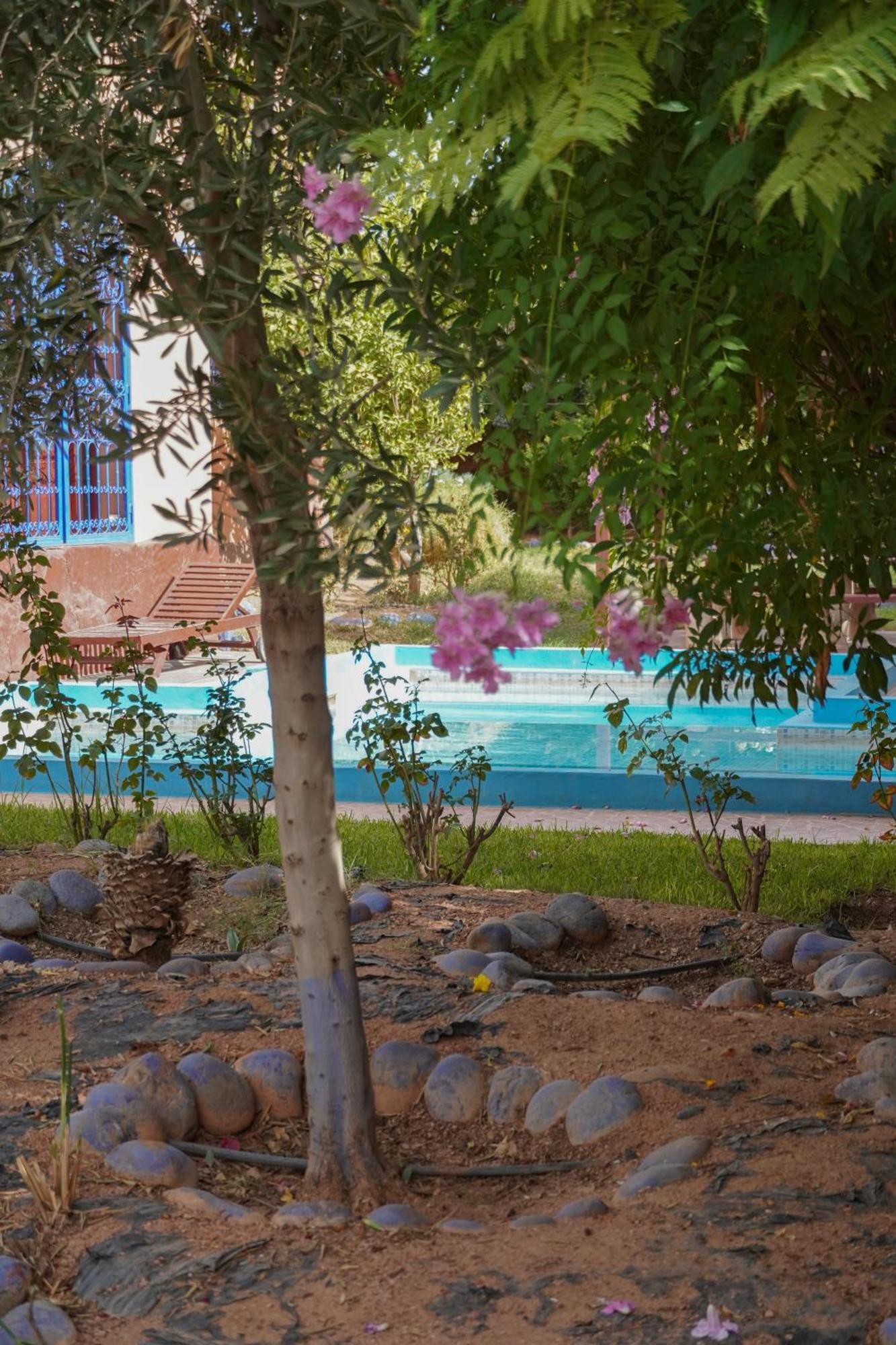 Pousada Inna Marrakech *