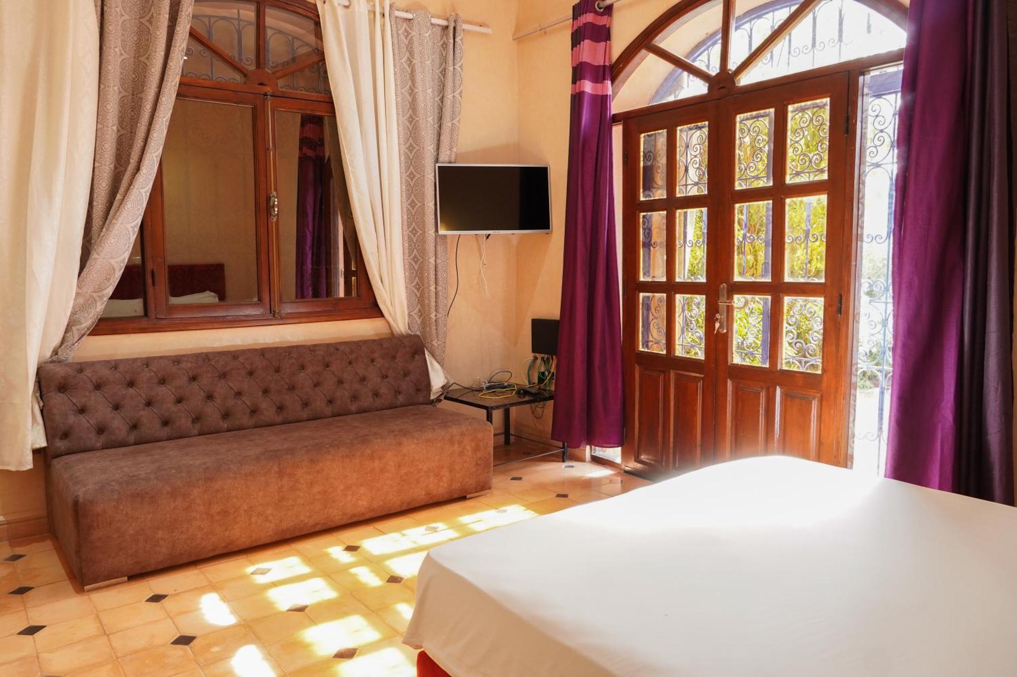 Inna Marrakech Marraquexe