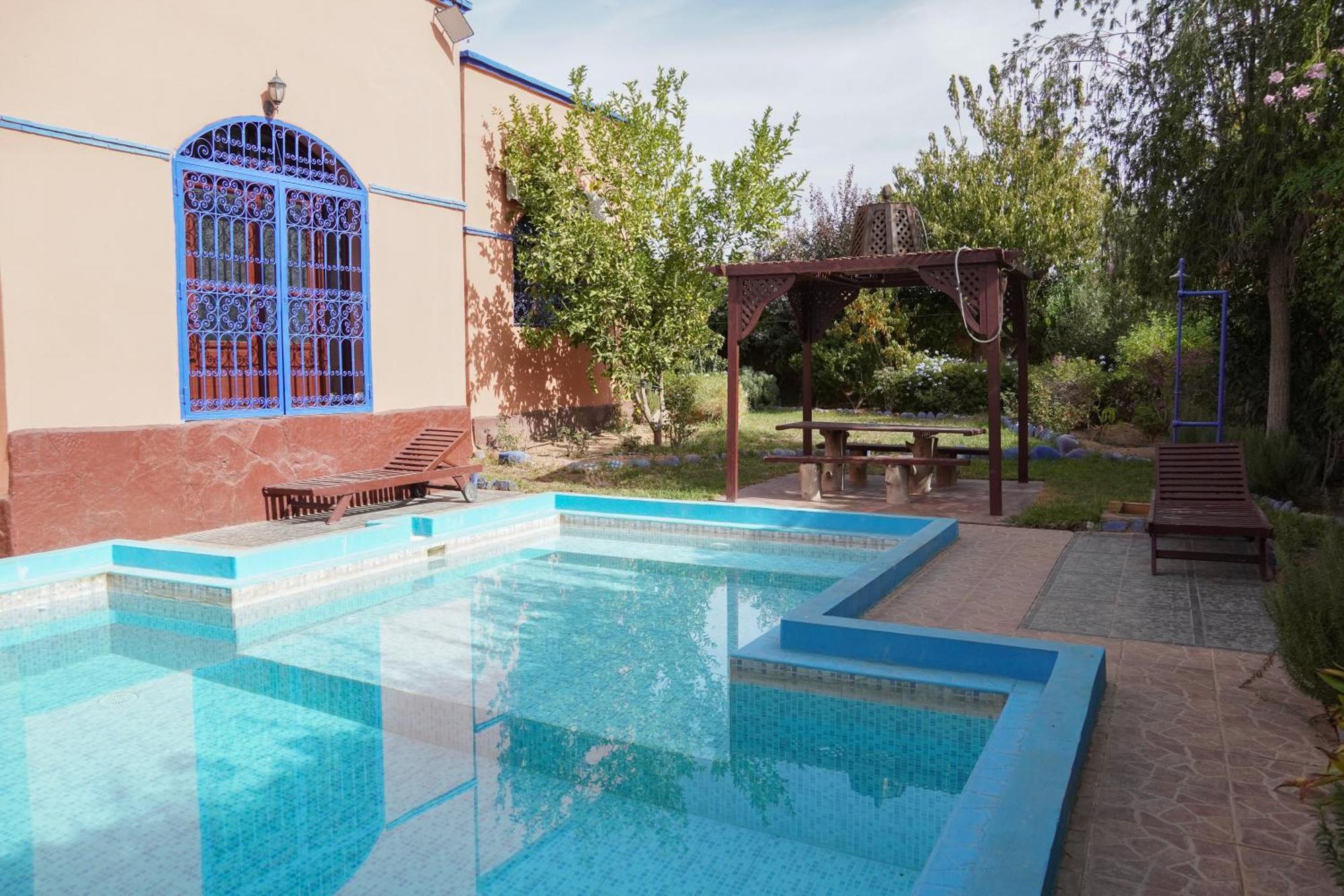 Inna Marrakech Pousada