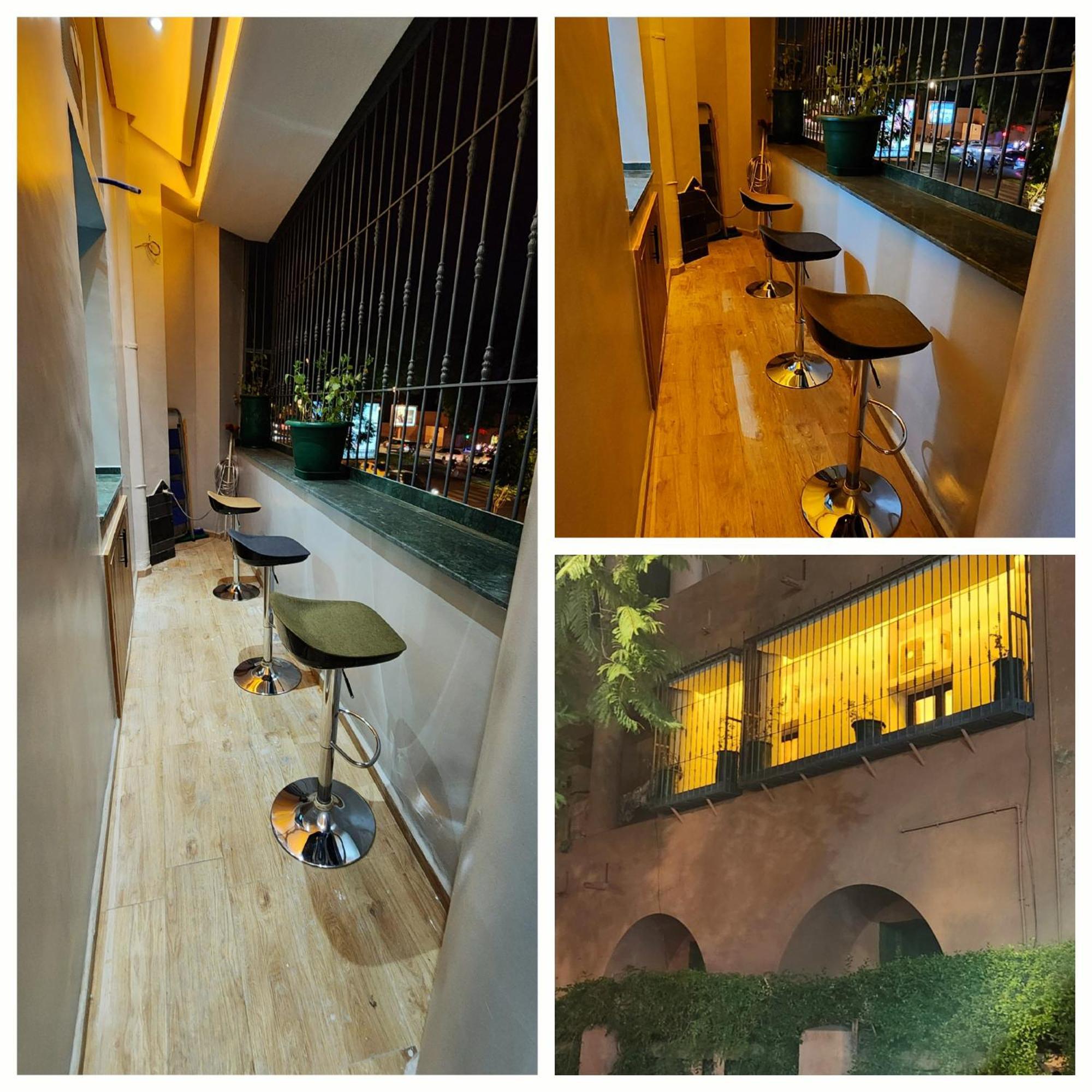 Jedes Immobilier Apartment *