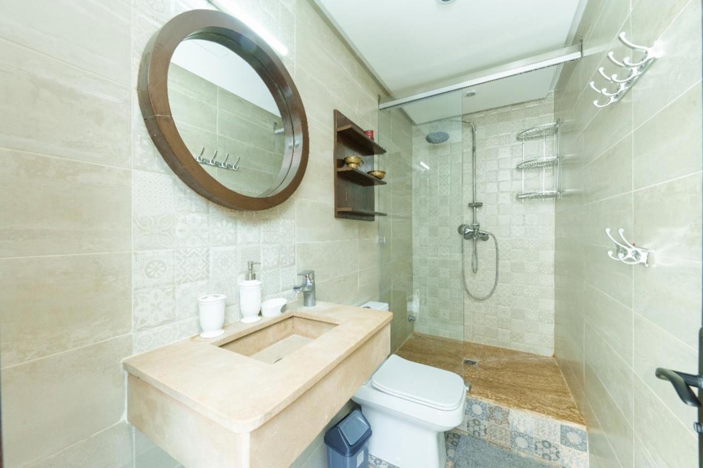 Malika Appartement