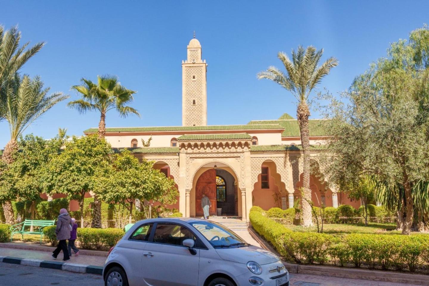 Appartement Malika Marrakesh
