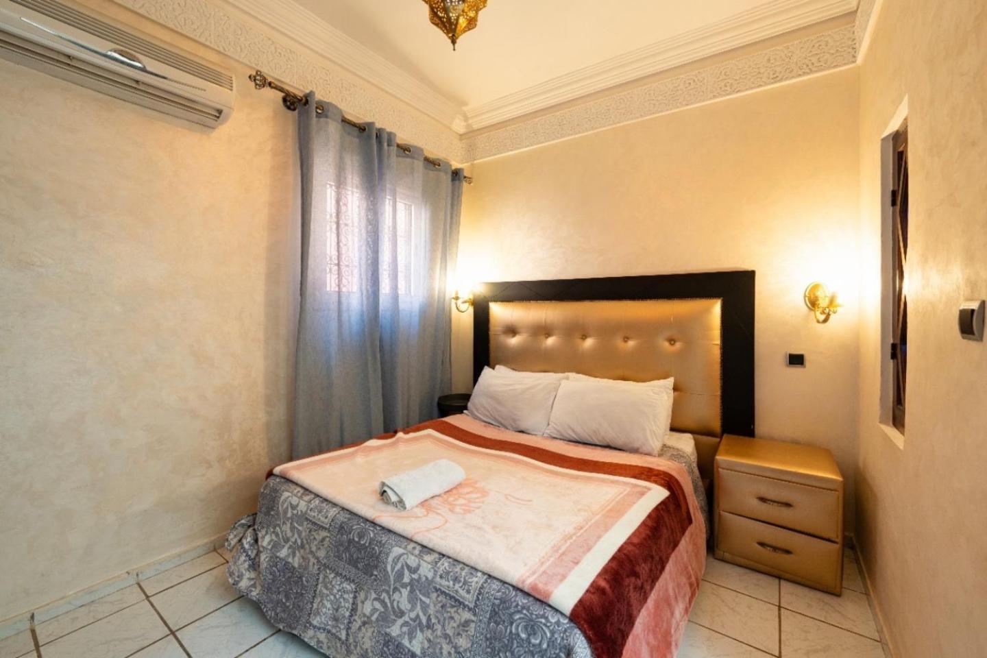 Malika Appartement
