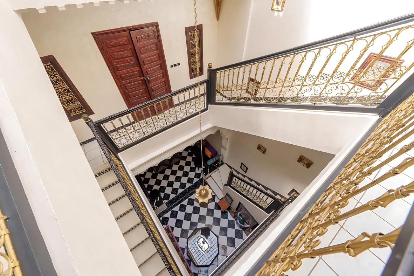Appartement Malika