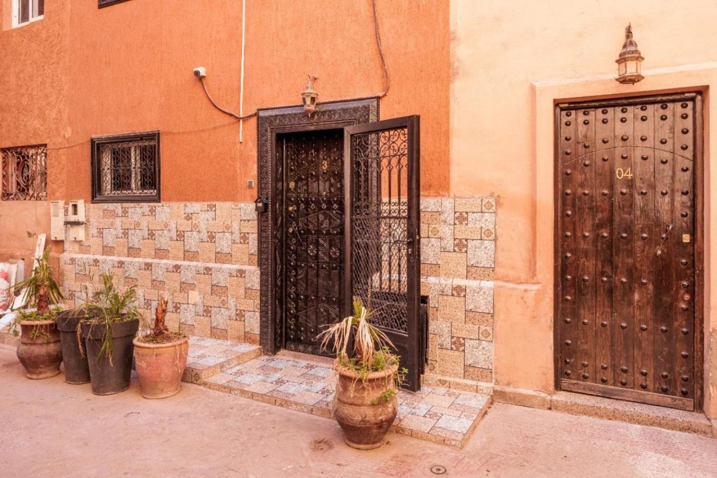 Malika Appartement Marrakesh
