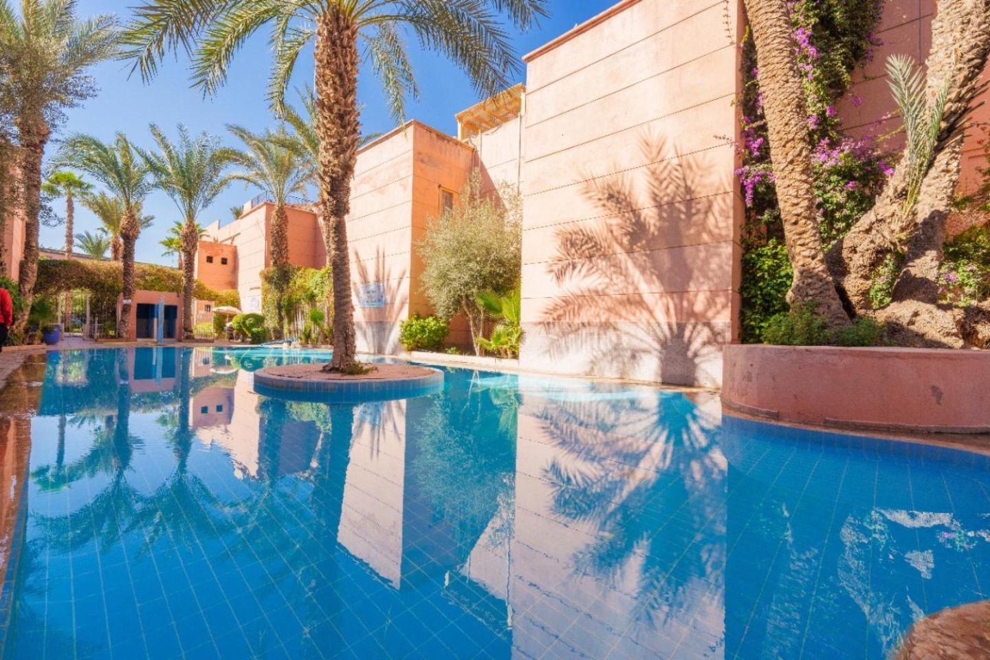 Malika Marrakesh