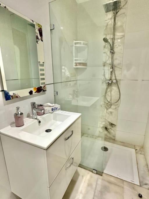 Garden Apartamento *